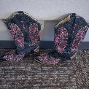 Women’s western boots